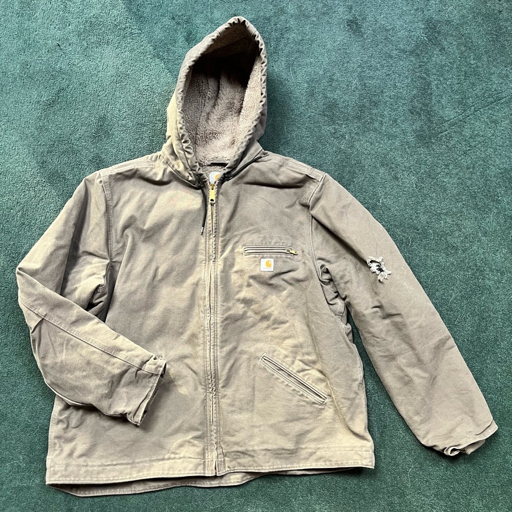 Vintage Carhartt jacket men’s XXL (2X)